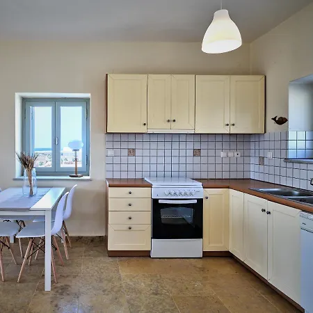 Paros House 02 Σπίτι διακοπών Νάουσα