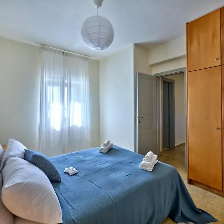 Σπίτι διακοπών Paros House 02