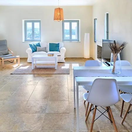 別荘 Paros House 02 *