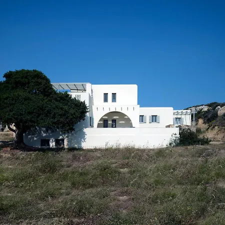 Paros House 02 Holiday home *