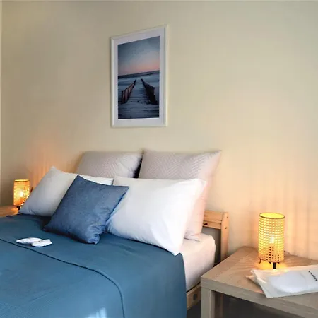 Paros House 02 Holiday home Naousa (Paros)