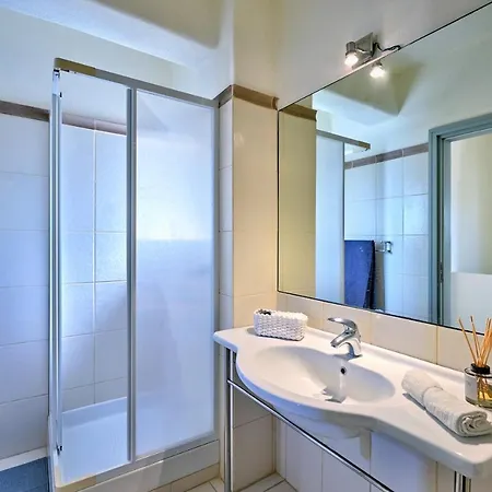 Holiday home Paros House 02 *